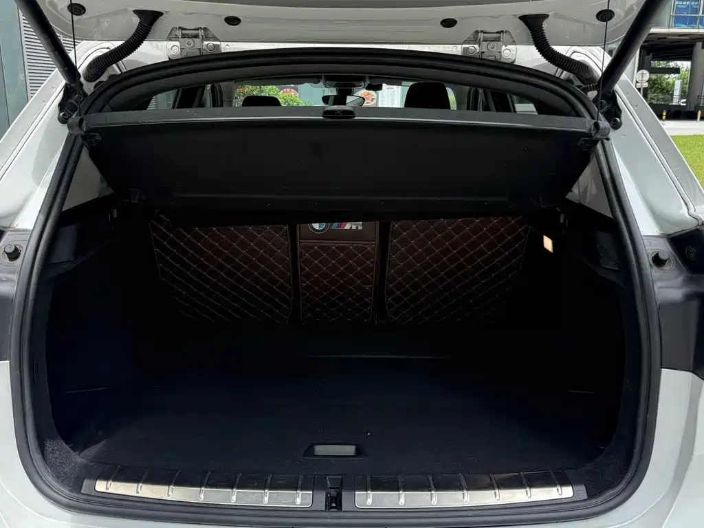 BMW X1 — фотографии объявления, Фото 17