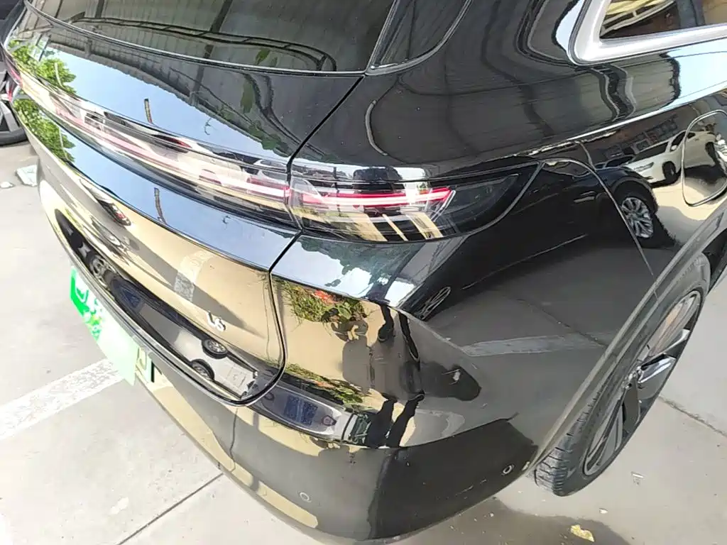 Li Auto L6 2024 Pro
