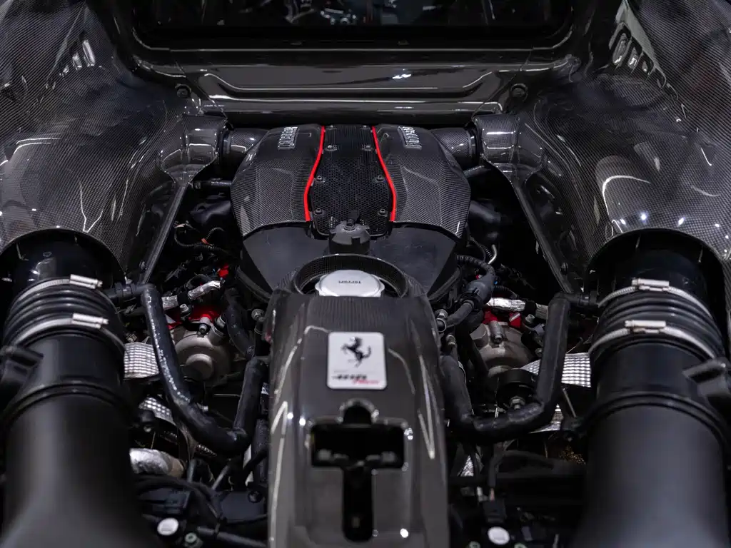 Ferrari 488 — миниатюра 11