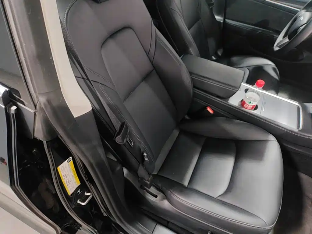 Tesla Model 3 — миниатюра 20