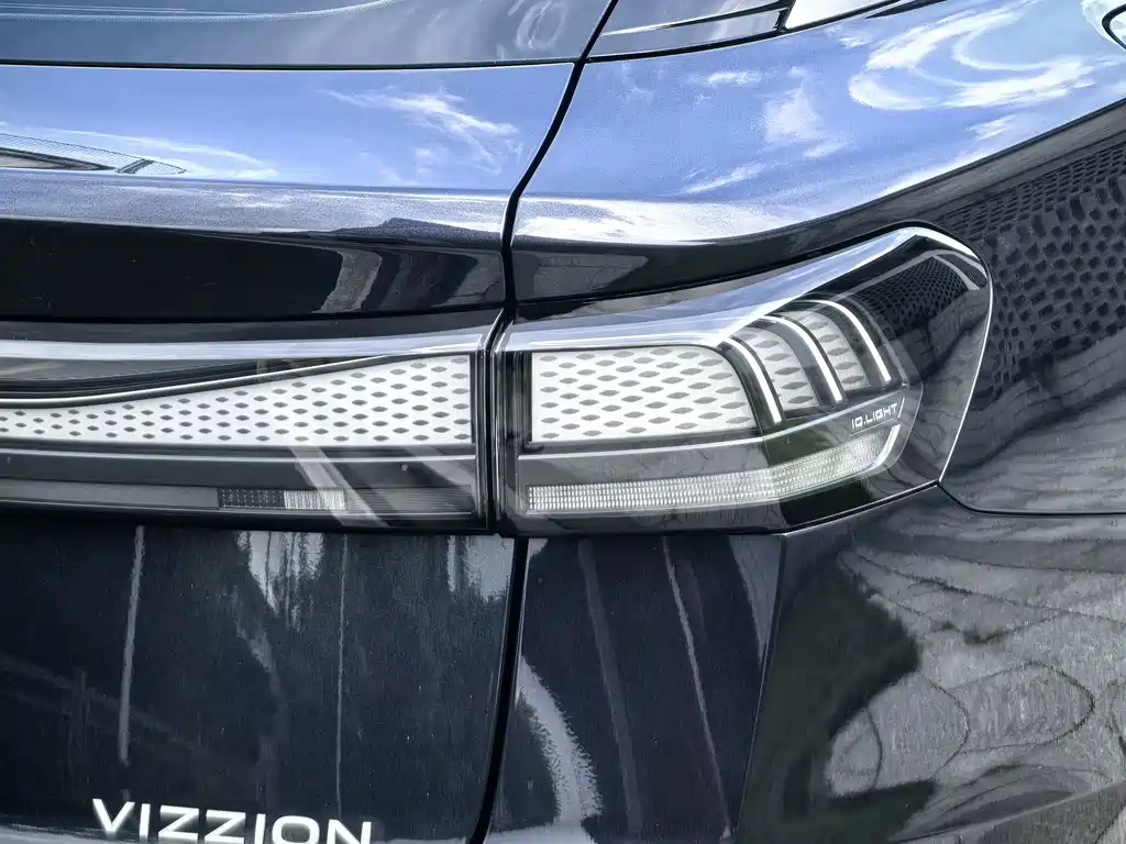 Volkswagen ID.7 VIZZION — миниатюра 17