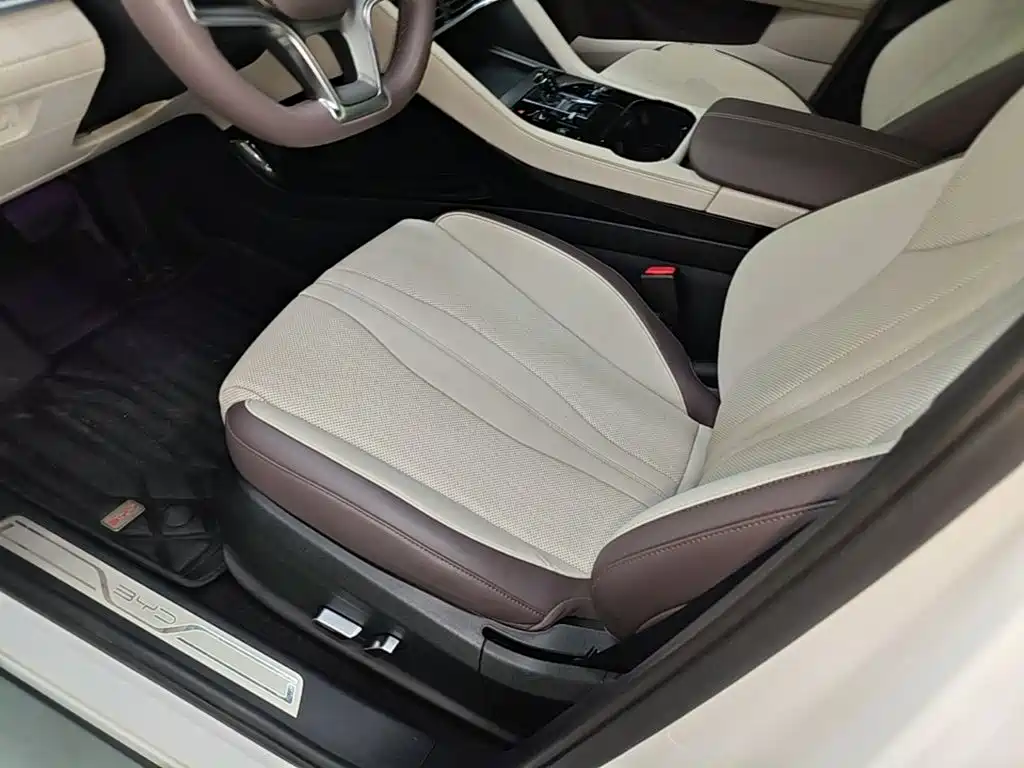 BYD PLUS New Energy — миниатюра 15