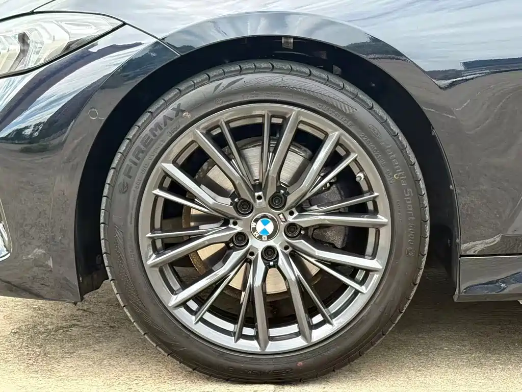 BMW 3 Series — миниатюра 15