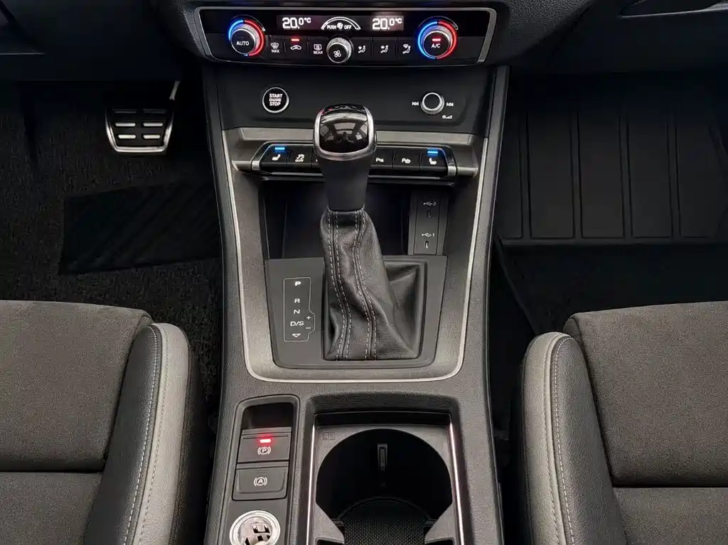 Audi Q3 — миниатюра 8