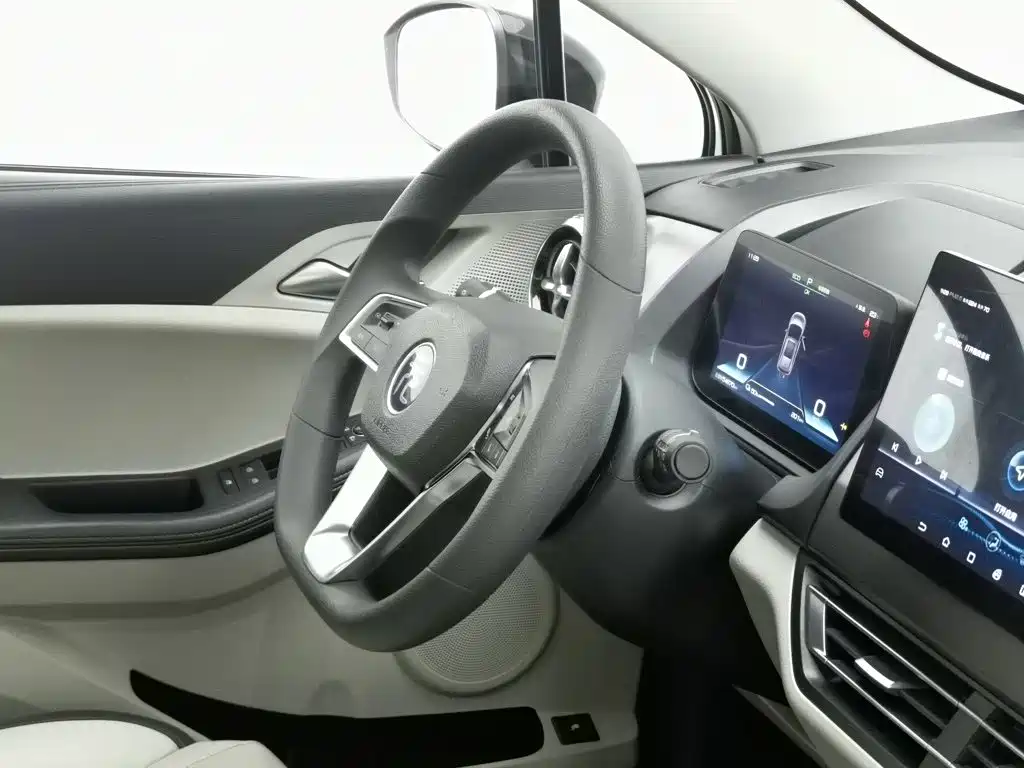 BYD Yuan Pro — миниатюра 22
