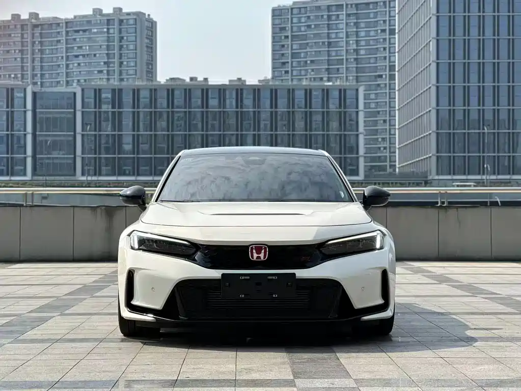 Купить Honda Civic (Import)