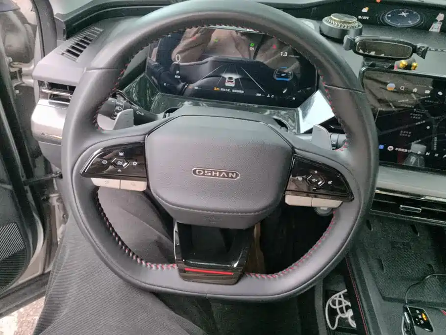 Oshan Oushang Z6 — миниатюра 15