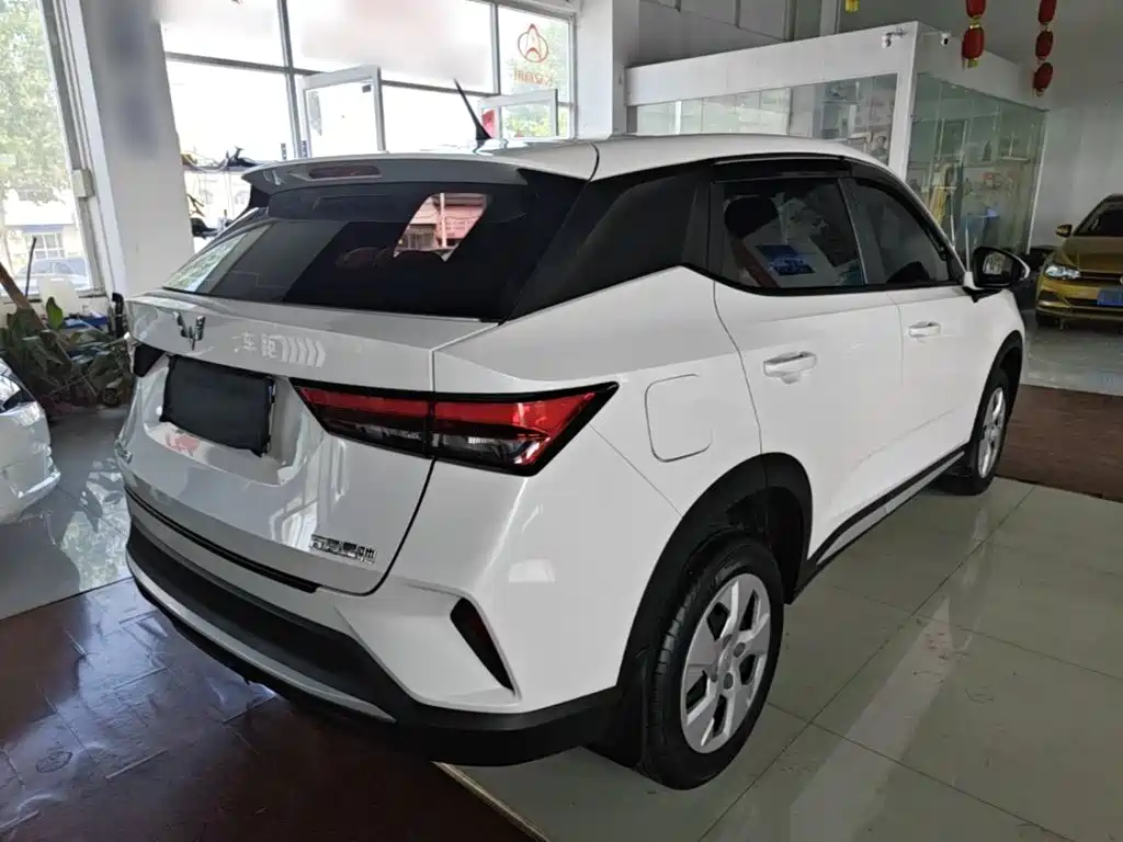 Wuling Xingchi — миниатюра 7