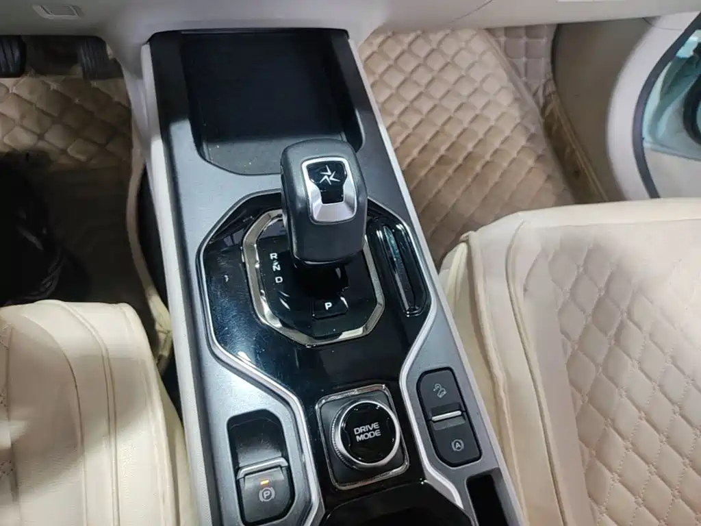 Geely Icon — миниатюра 14