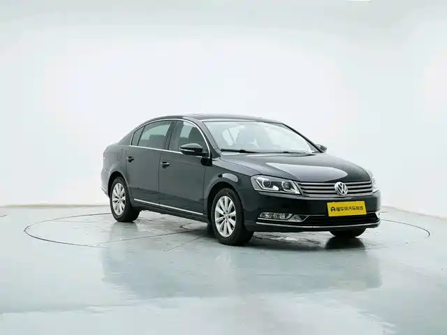 Volkswagen Magotan — миниатюра 3