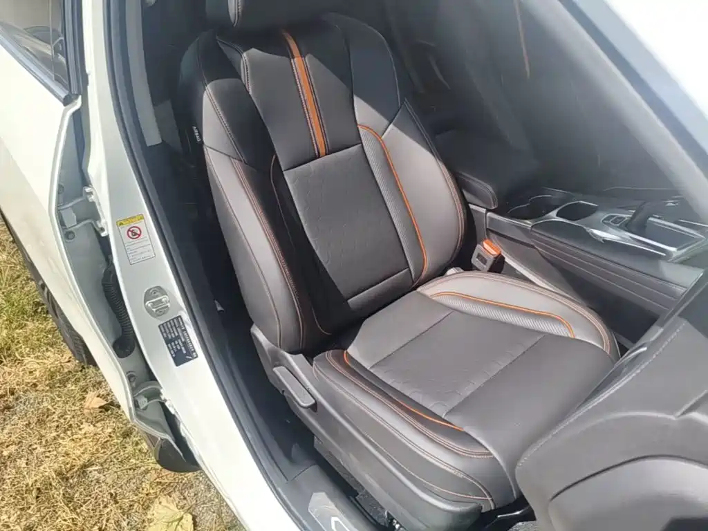 Haval F7 — миниатюра 25