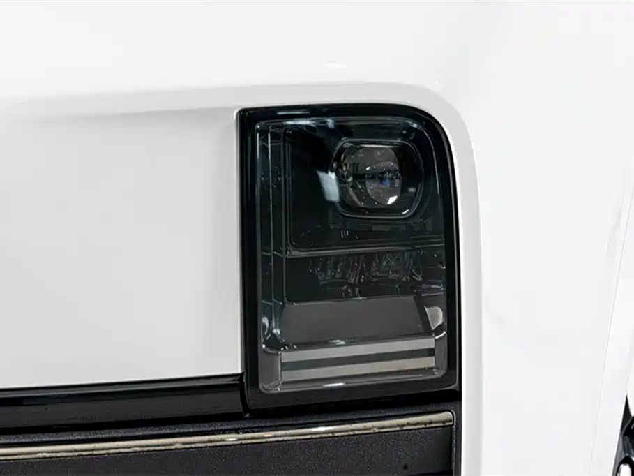 Li Auto L8 2025 Max