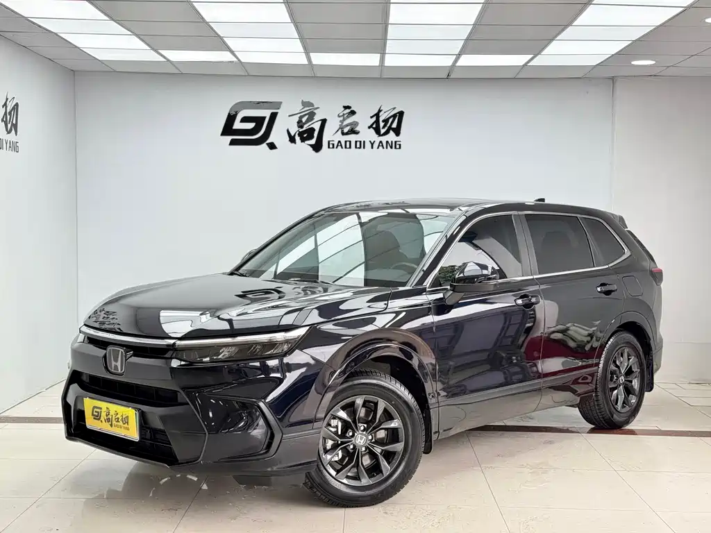 Honda Breeze 2023