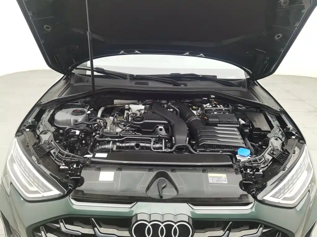 Audi A3 — миниатюра 6
