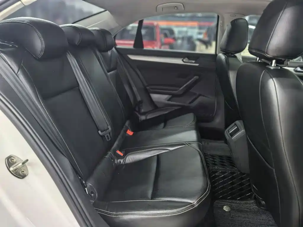 Volkswagen Lamando — миниатюра 16