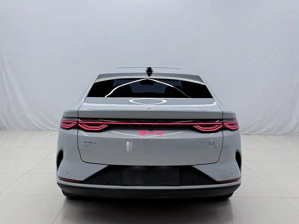 BYD Qin L — миниатюра 13