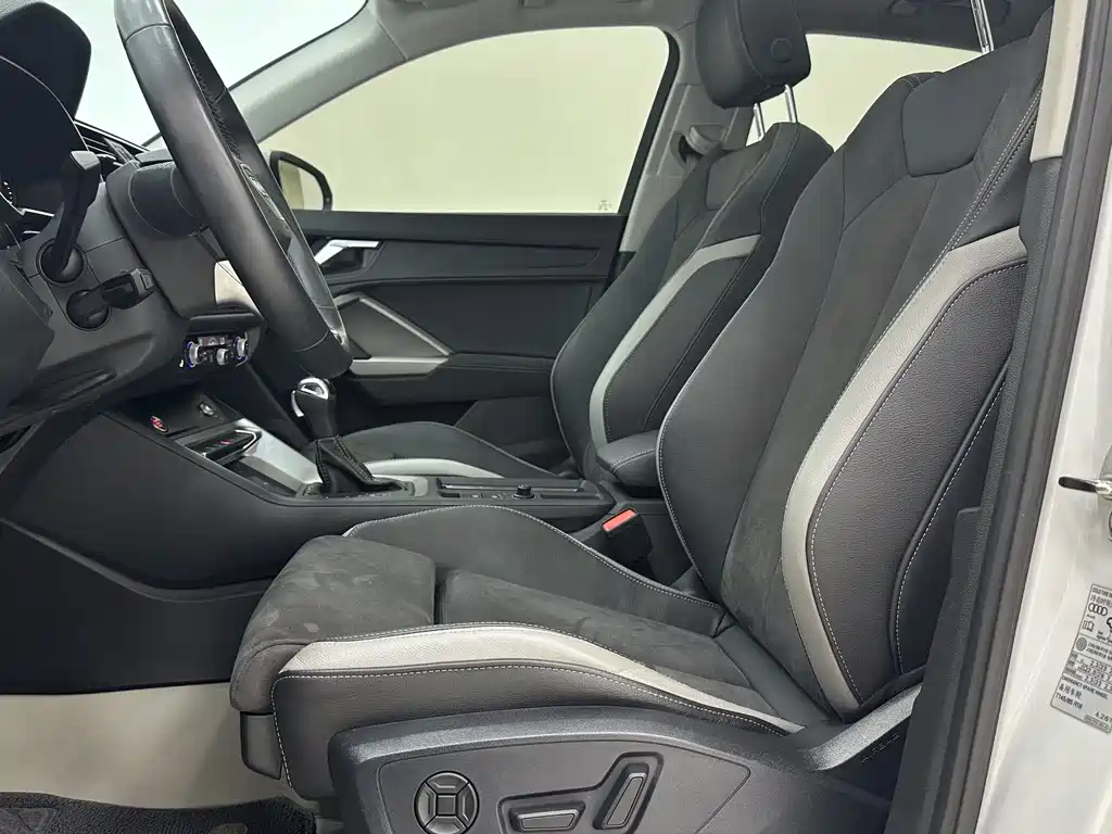 Audi Q3 2023 35 TFSI （1.4T）