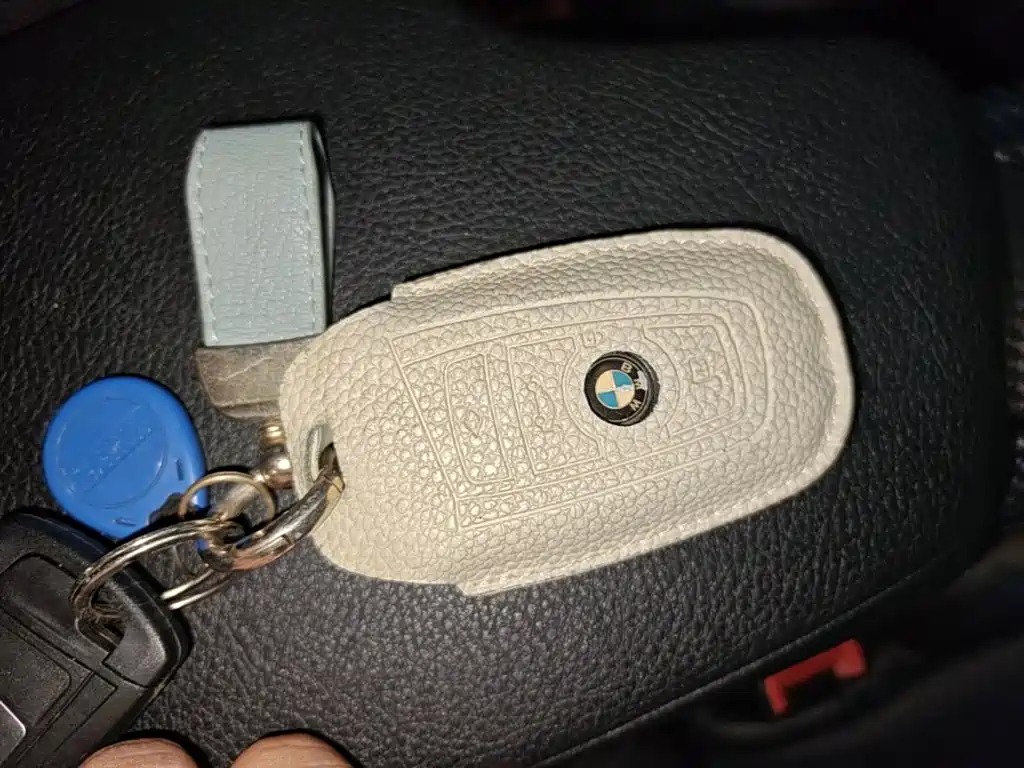 BMW 3 Series — миниатюра 9