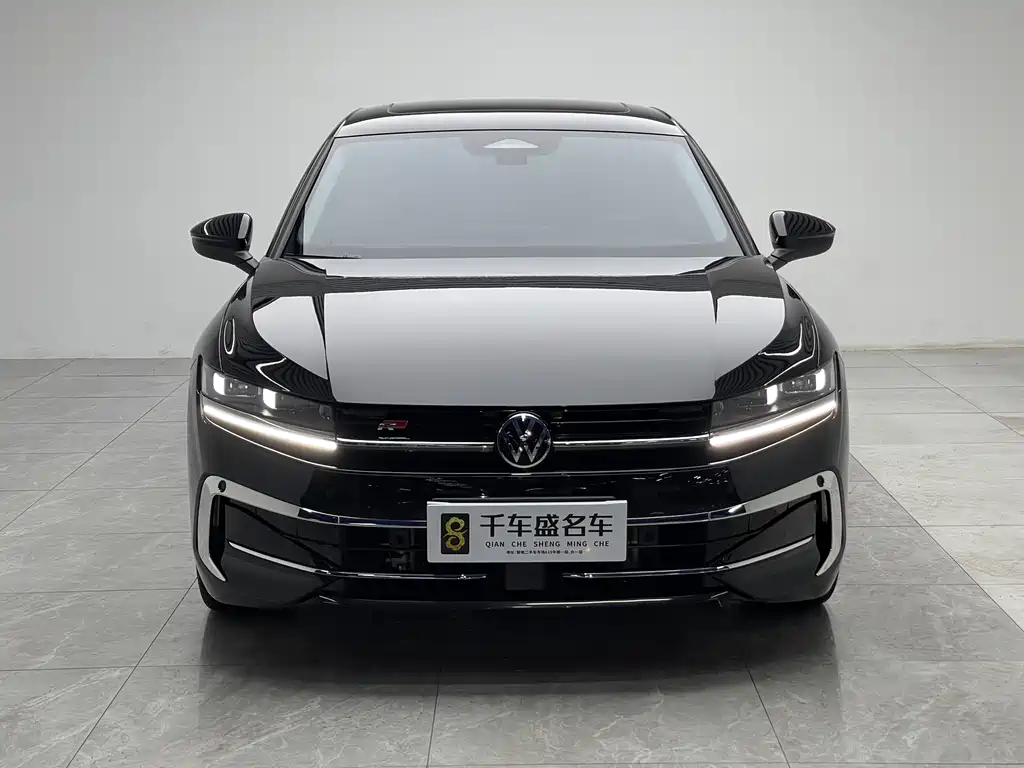 Volkswagen Magotan 2026 380TSI DSG Luxury