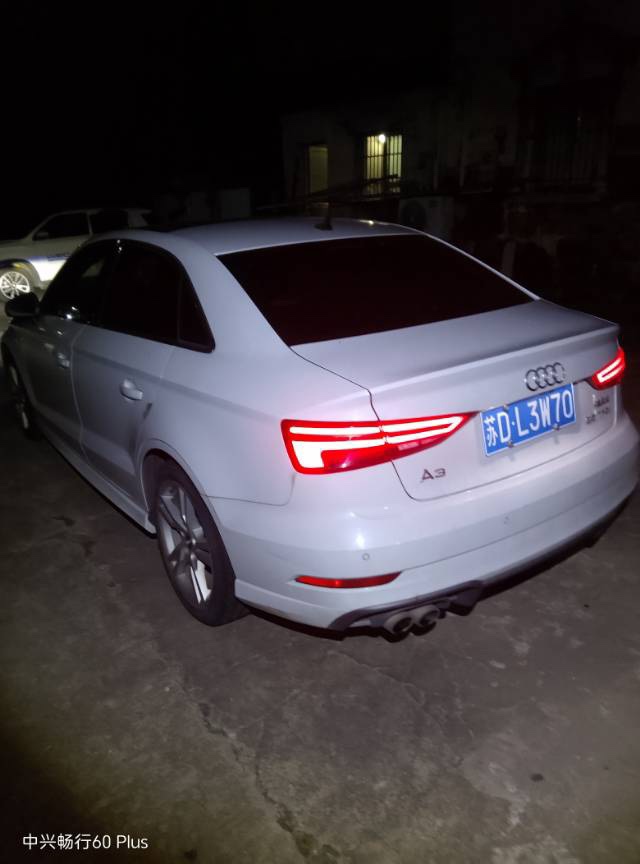 Audi A3 — миниатюра 8