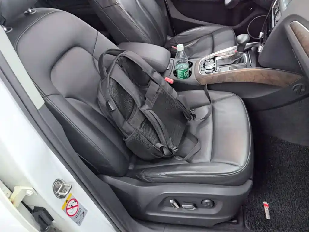 Audi Q5 — миниатюра 25