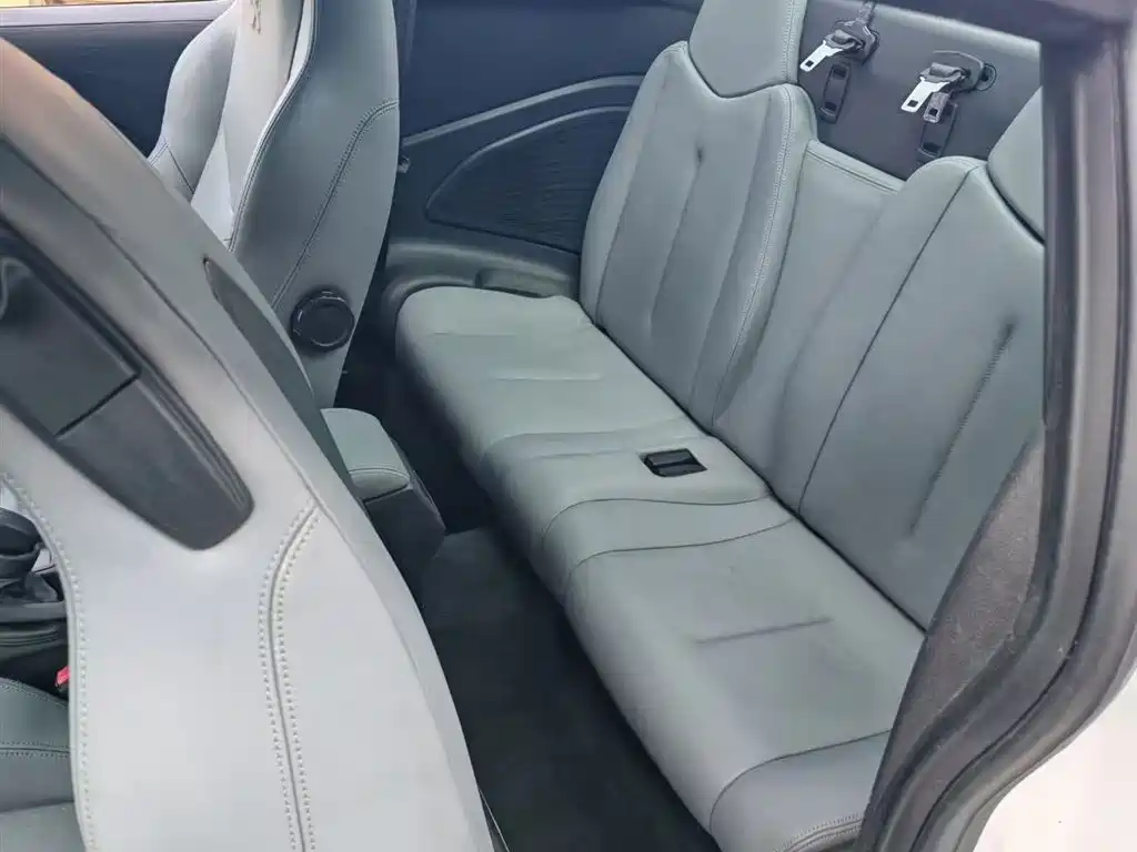 Peugeot RCZ 2011 1.6T Luxury Sport