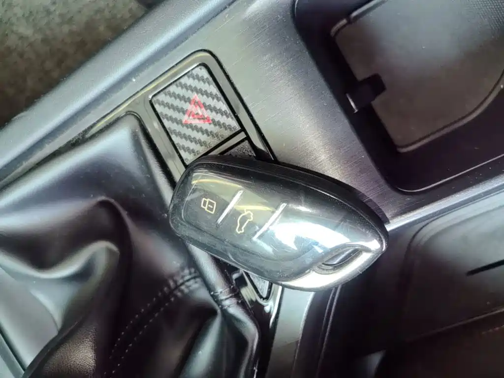 Roewe i5 — миниатюра 9