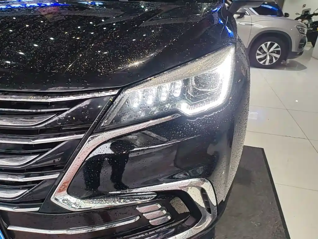 Changan CS85 COUPE — миниатюра 24