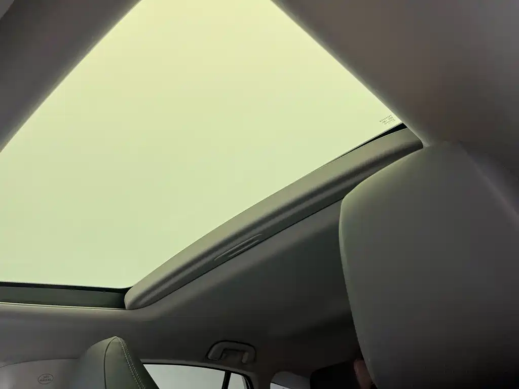 TOYOTA LING FANG HARRIER