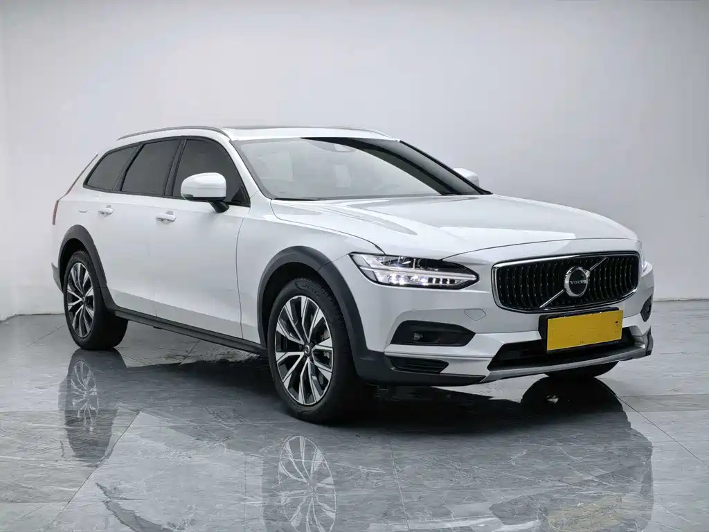 Volvo V90 — миниатюра 7