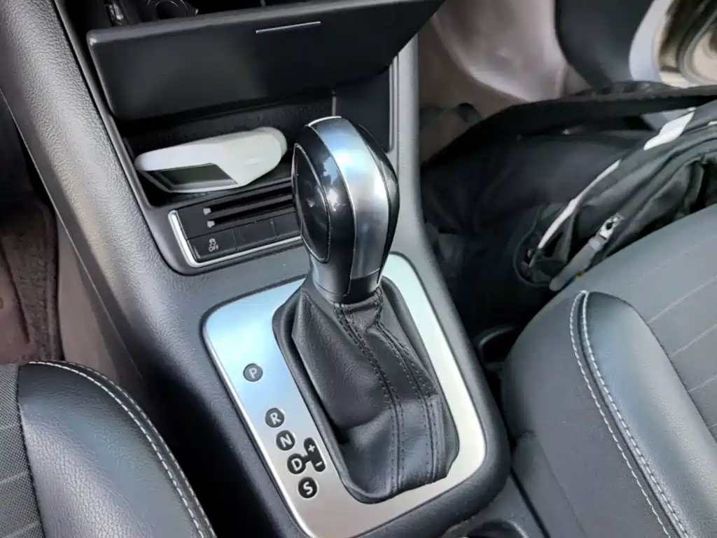 Volkswagen Tiguan — миниатюра 14