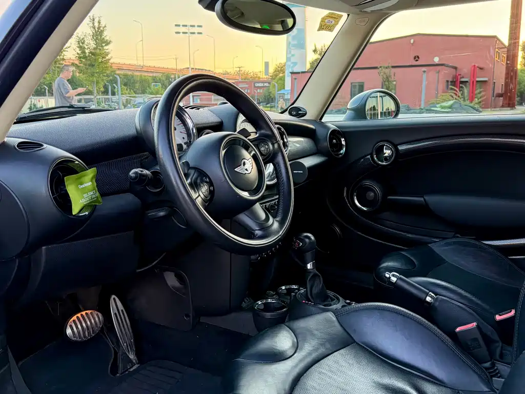 MINI Mini — миниатюра 7