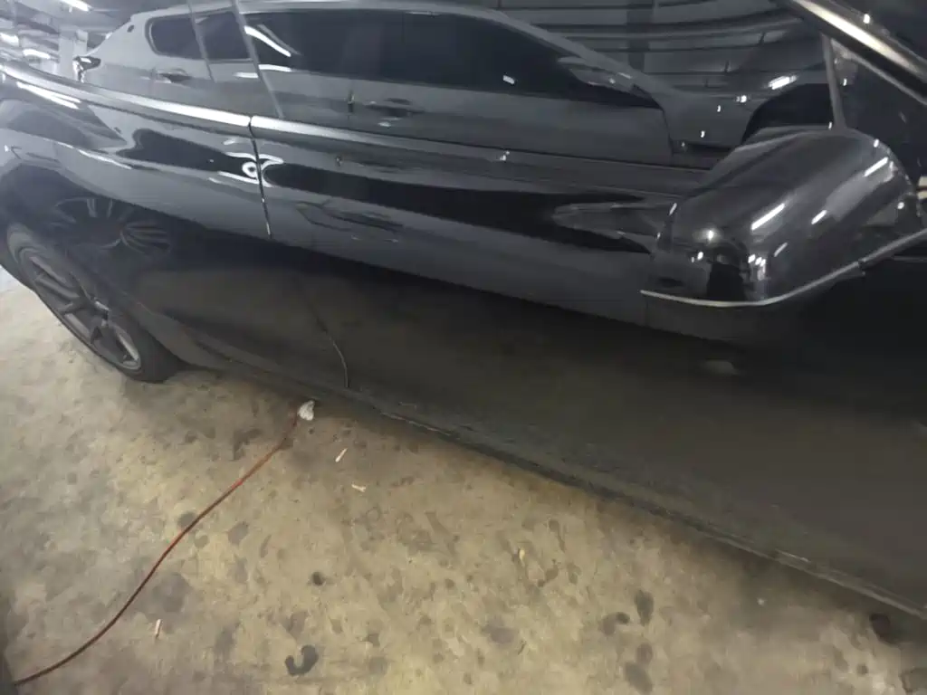Tesla Model 3 — миниатюра 21