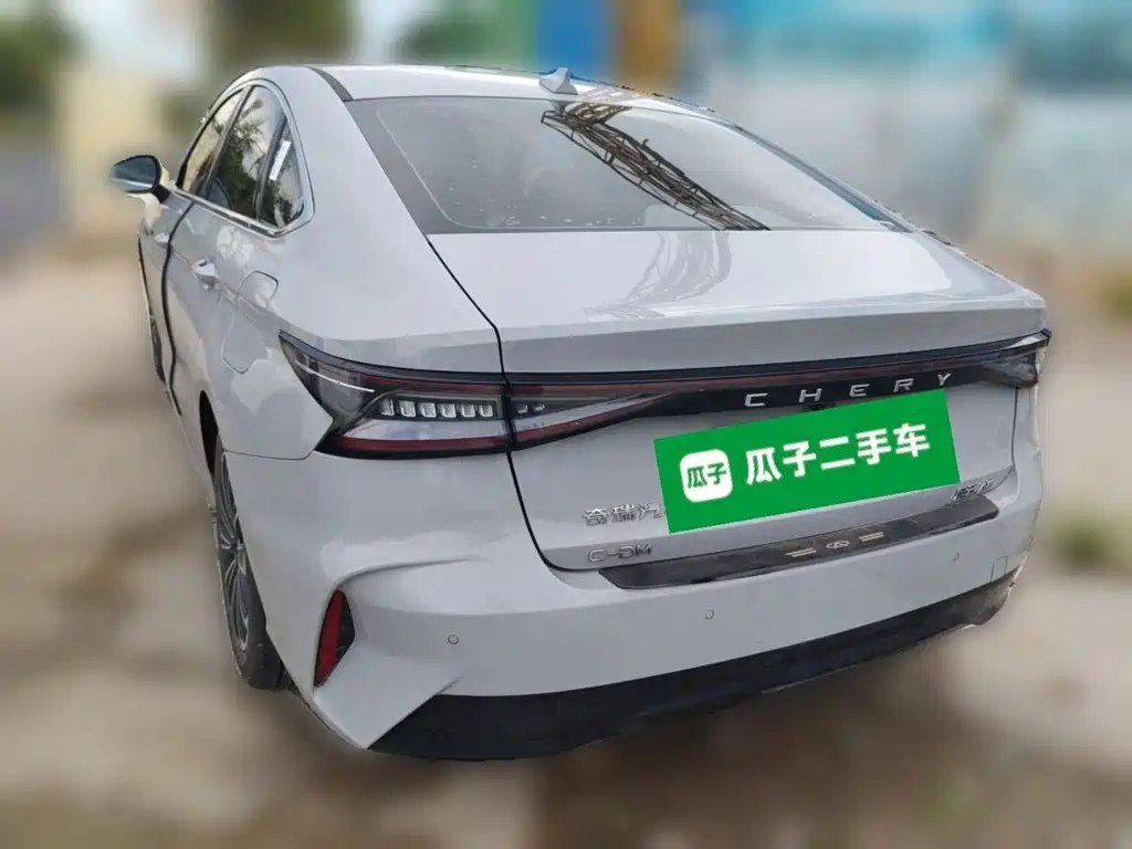 Fulwin Fengyun A8 — миниатюра 4