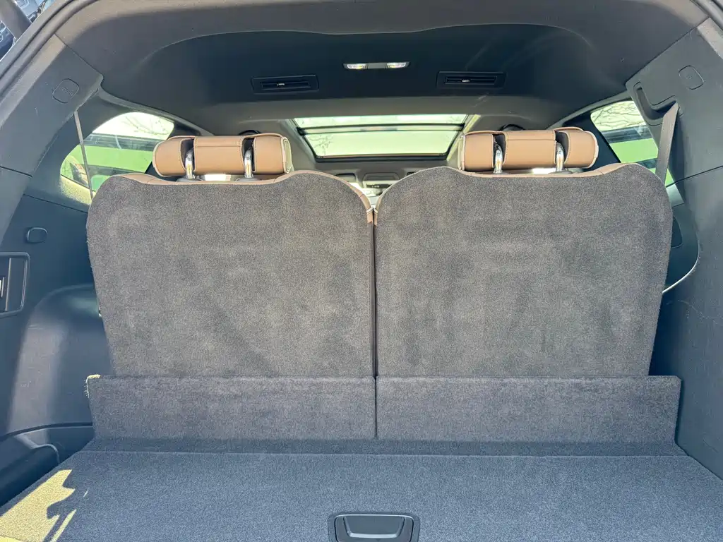 Buick Enclave 28T 4WD Premium Flagship Type, фото 26