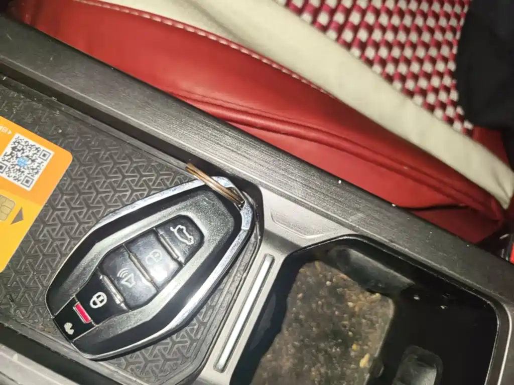 Jetour X70 PLUS — миниатюра 9