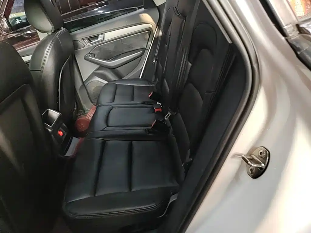 Audi Q5 — миниатюра 17