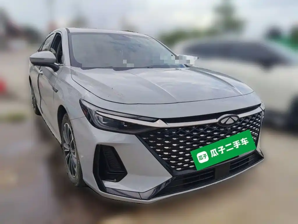 Fulwin Fengyun A8 — миниатюра 3