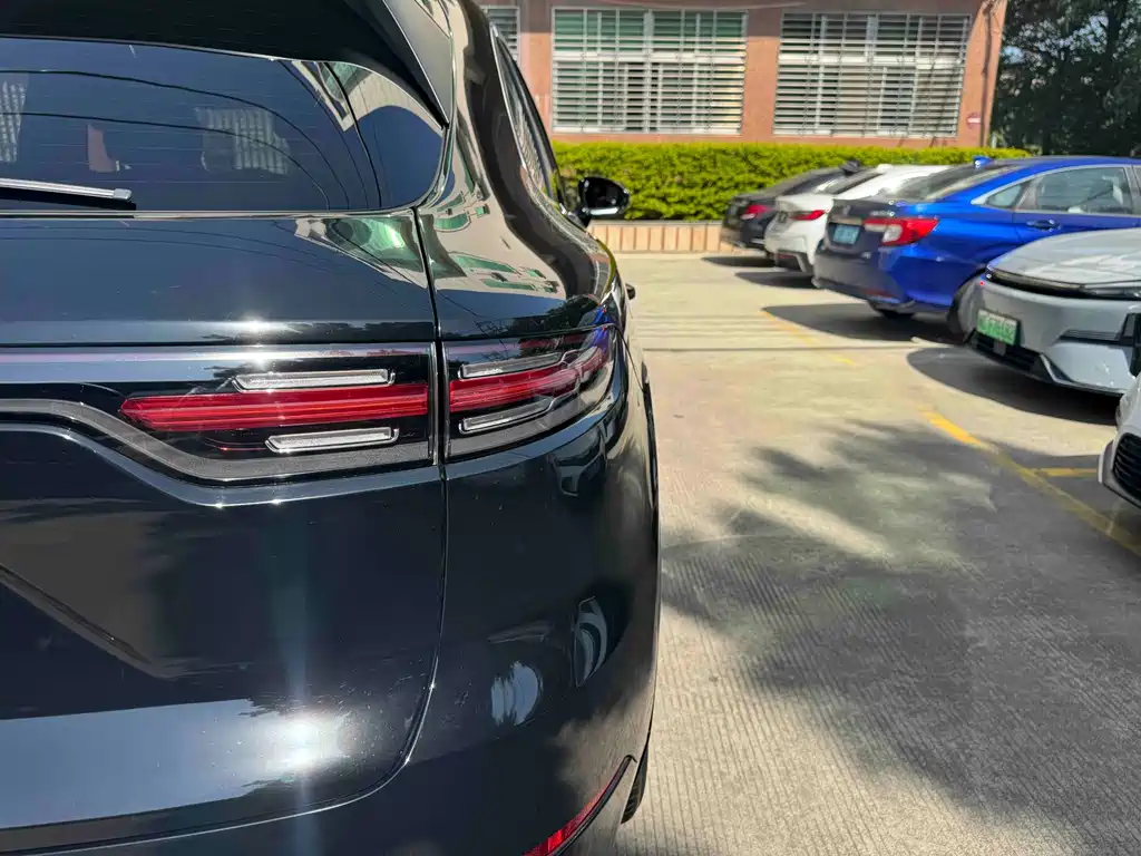 Porsche Cayenne — фотографии объявления, Фото 27