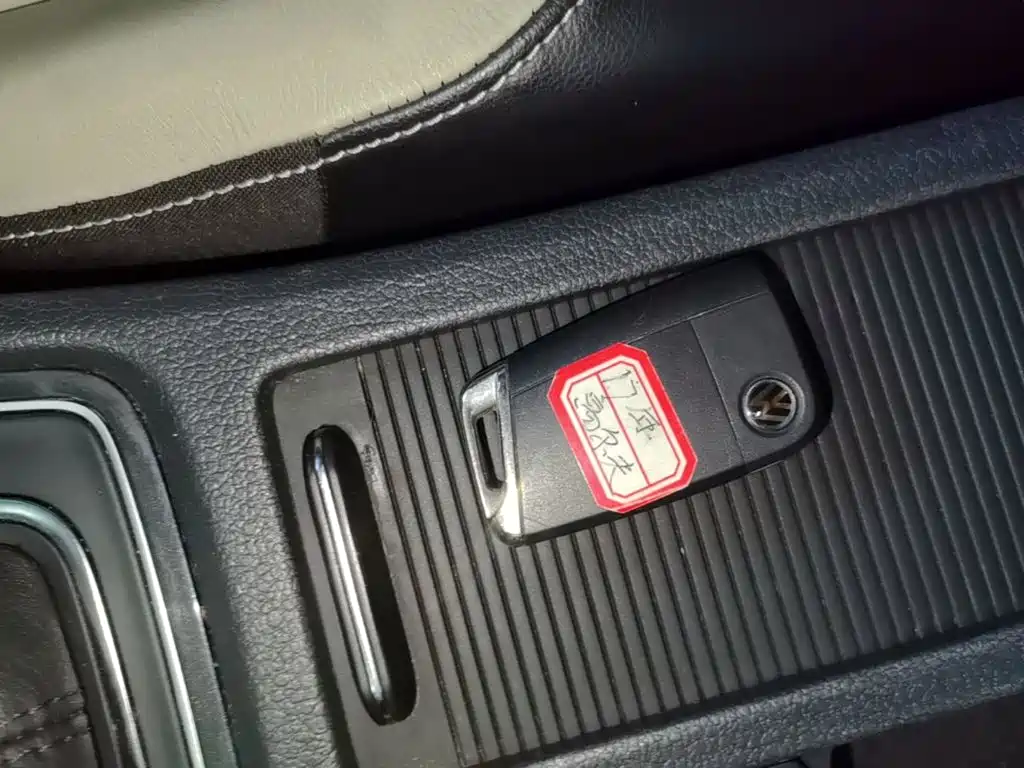 Volkswagen Golf — миниатюра 9
