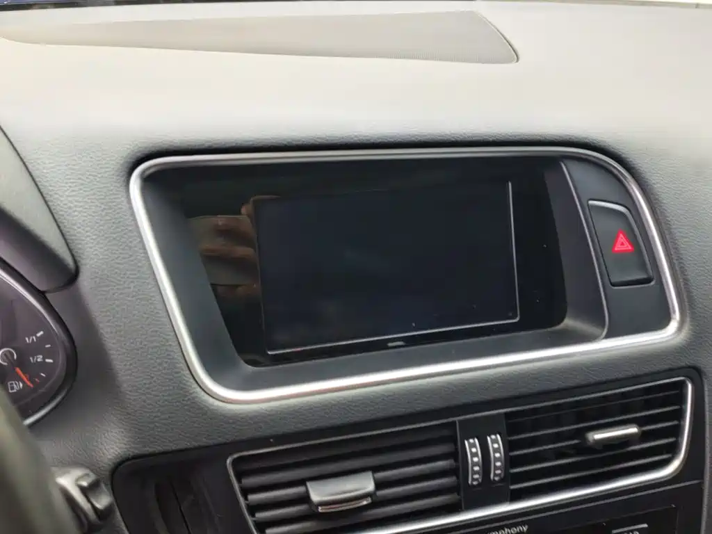 Audi Q5 — миниатюра 10