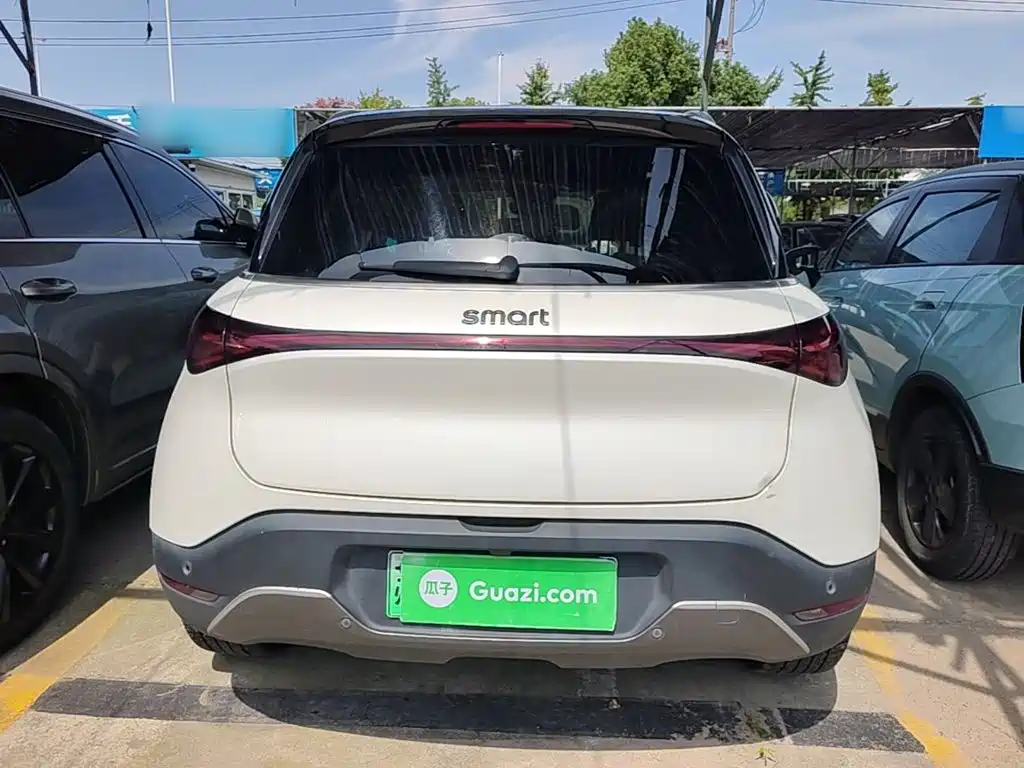 smart Smart #1 — миниатюра 6