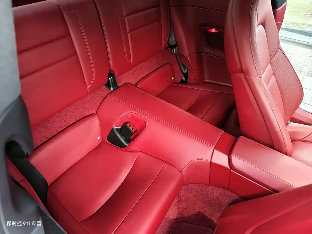 Porsche 911 — миниатюра 10