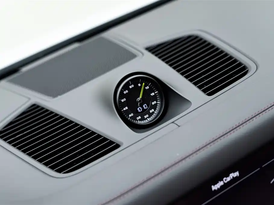Porsche Cayenne — фотографии объявления, Фото 25