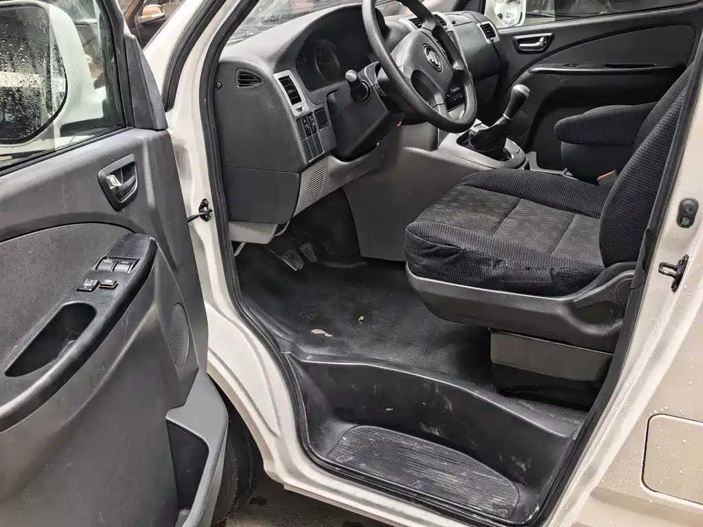 Foton Fengjing G5 — миниатюра 7