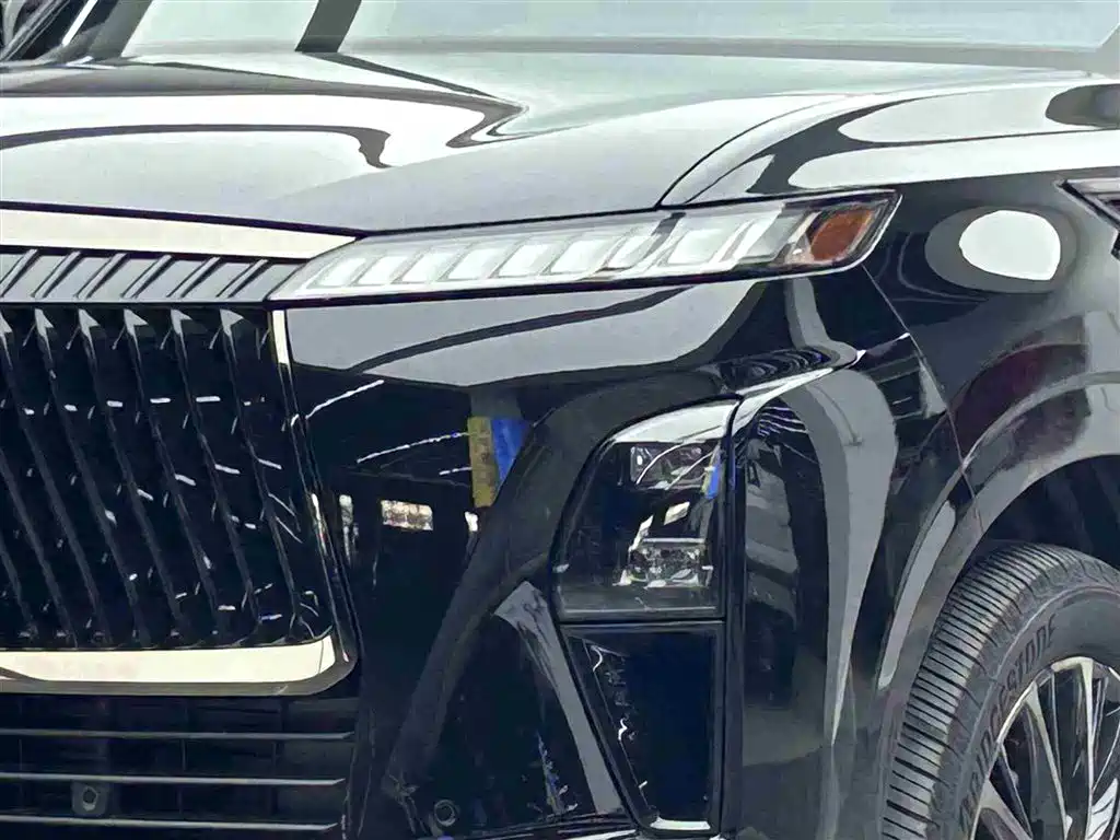 Infiniti QX80 2025 Autograph