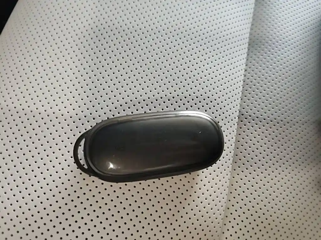 Li Auto Li L9 — миниатюра 9