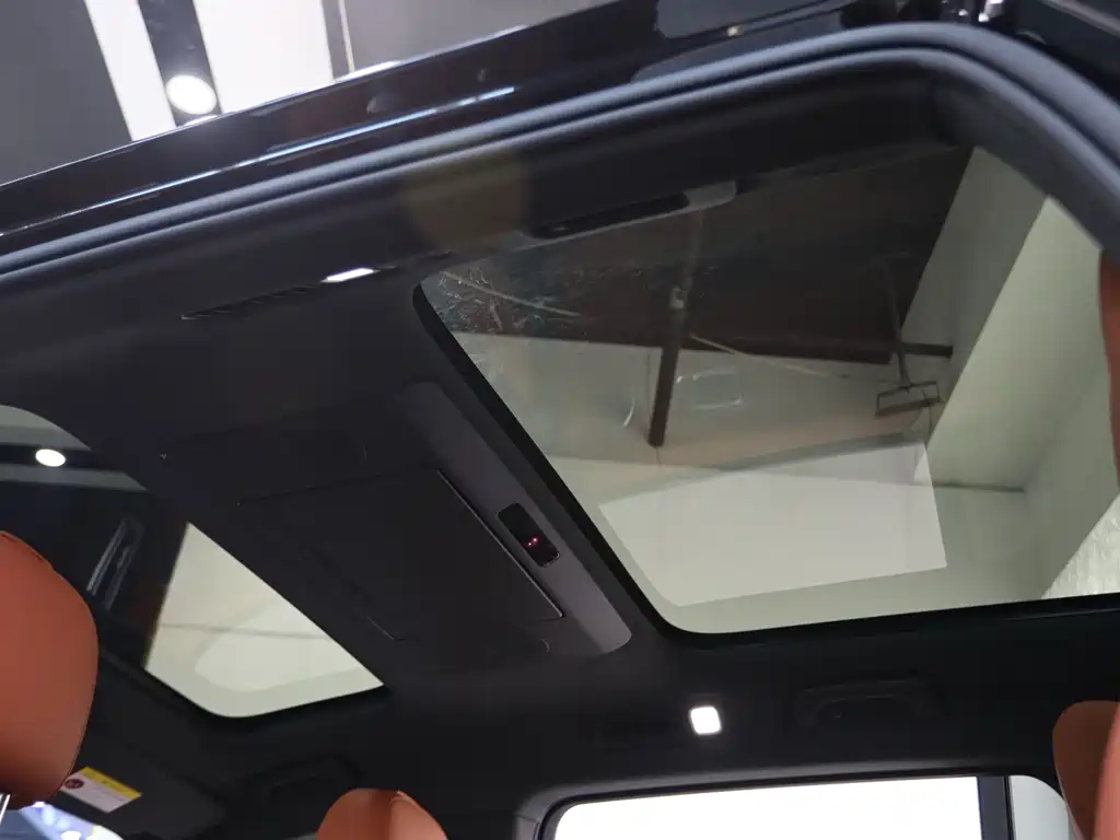 Li Auto Li L9 — миниатюра 12