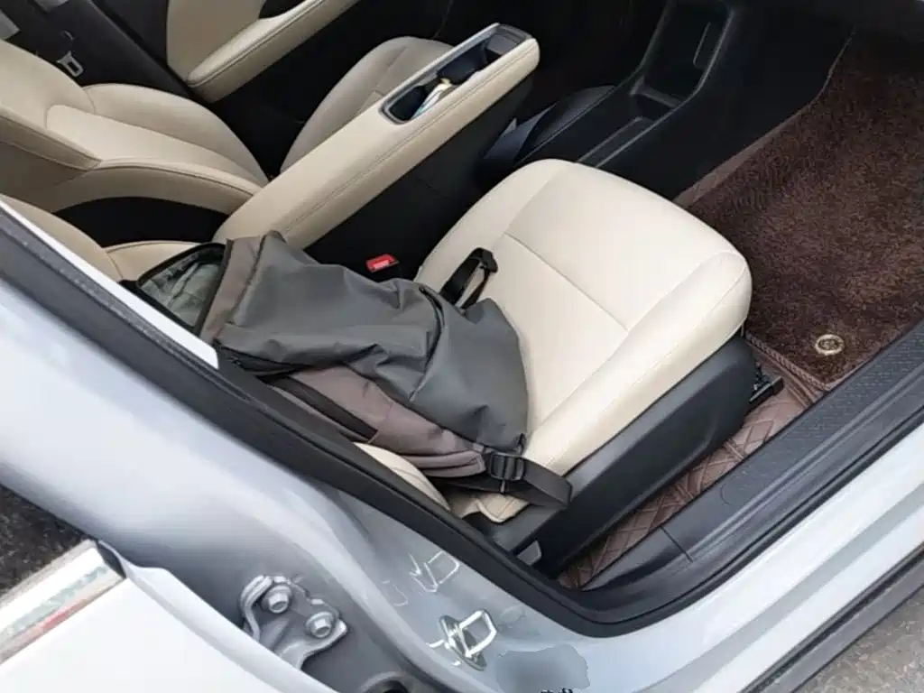 Wuling Bingo PLUS — миниатюра 25