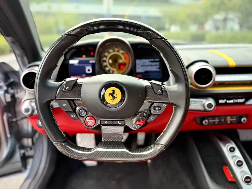 Ferrari 812 — миниатюра 9